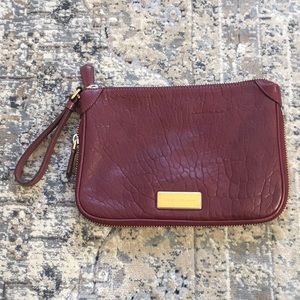Marc by Marc Jacobs clutch